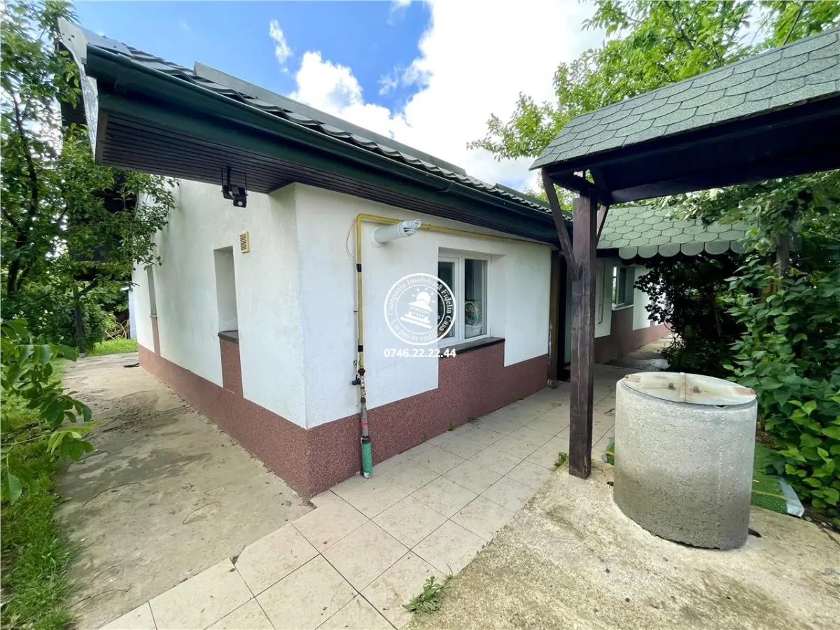 Vila  de vanzare Iasi Barnova, Barnova, - foto 2