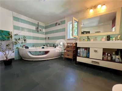 Vila  de vanzare Iasi Barnova, Barnova, - foto 15