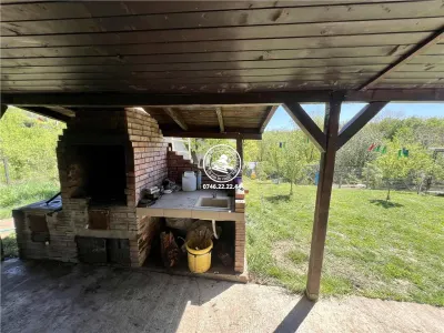 Vila  de vanzare Iasi Barnova, Barnova, - foto 5