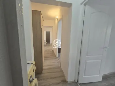 Comision 0%  Apartament 3 camere de vanzare zona Dacia - foto 7