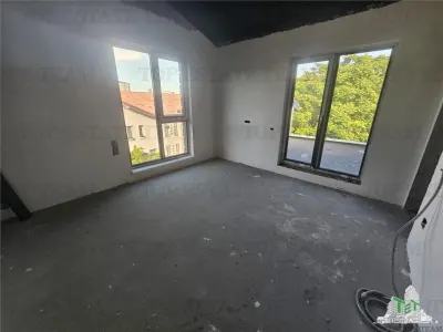 Vila lux 4 camere (179mp totali) - Iuliu Maniu/sector 6 - foto 13