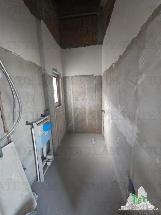 Vila lux 4 camere (179mp totali) - Iuliu Maniu/sector 6 - foto 9