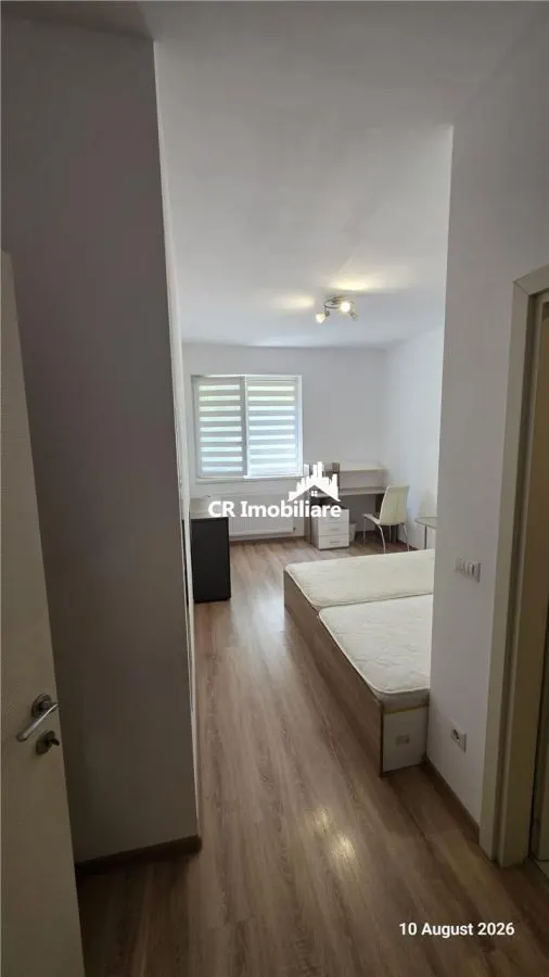 Apartament  4 camere Theodor Pallady - foto 1