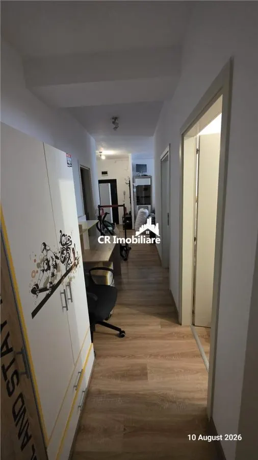 Apartament  4 camere Theodor Pallady - foto 2