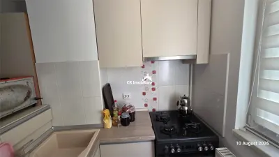 Apartament  4 camere Theodor Pallady - foto 3