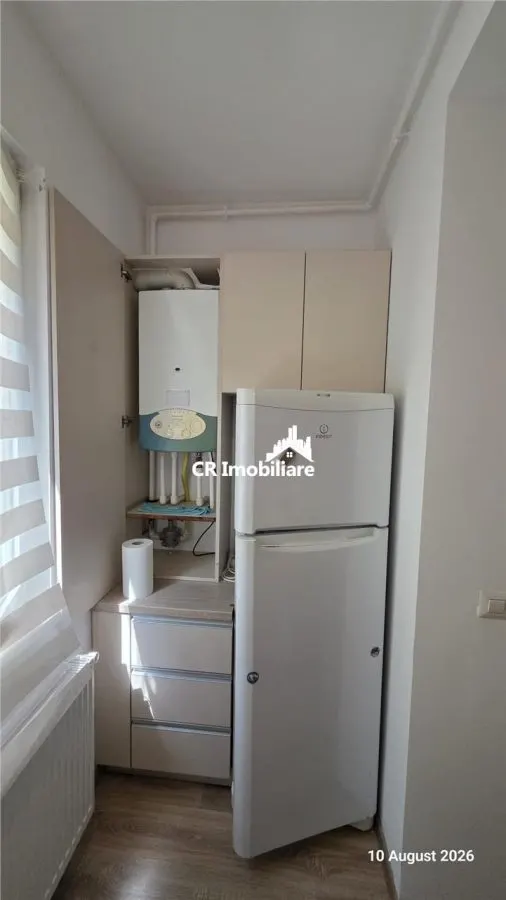 Apartament  4 camere Theodor Pallady - foto 4