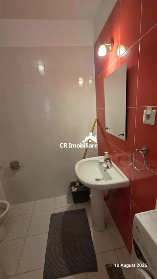 Apartament  4 camere Theodor Pallady - foto 6