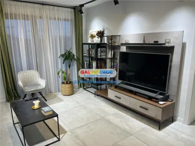 Inchiriere apartament 3 camere, premium, Albert, Ploiesti - foto 2