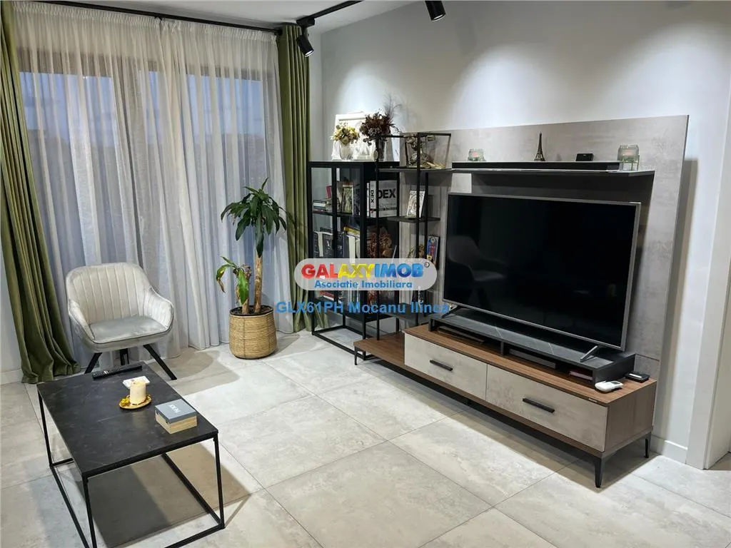 Inchiriere apartament 3 camere, premium, Albert, Ploiesti - foto 2