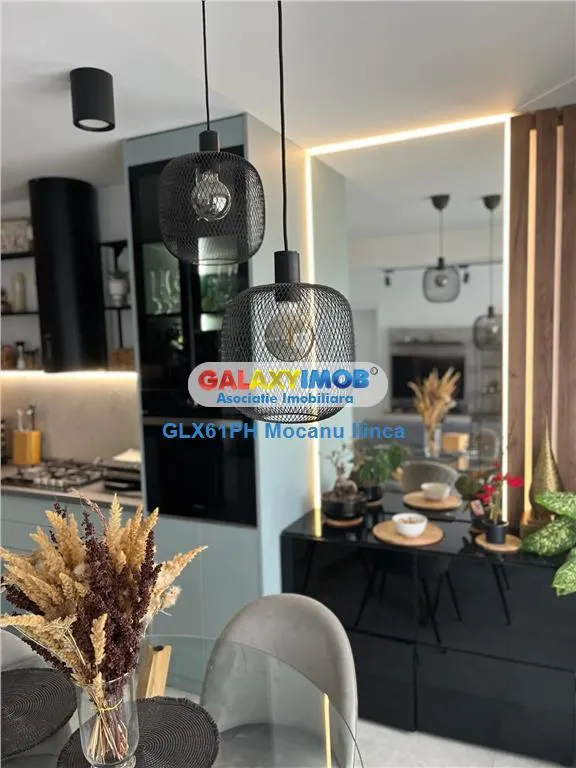 Inchiriere apartament 3 camere, premium, Albert, Ploiesti - foto 12