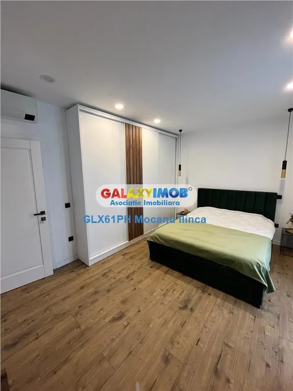 Inchiriere apartament 3 camere, premium, Albert, Ploiesti - foto 4