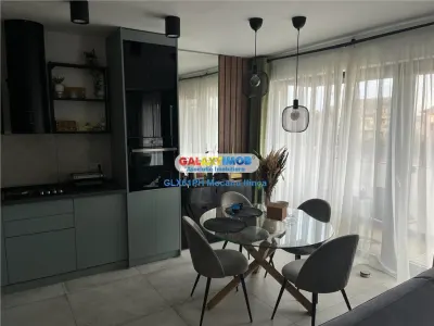 Inchiriere apartament 3 camere, premium, Albert, Ploiesti - foto 5