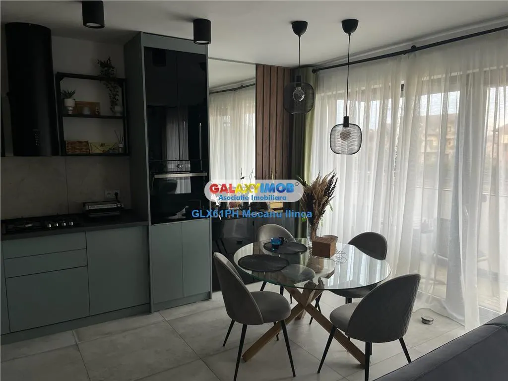 Inchiriere apartament 3 camere, premium, Albert, Ploiesti - foto 5