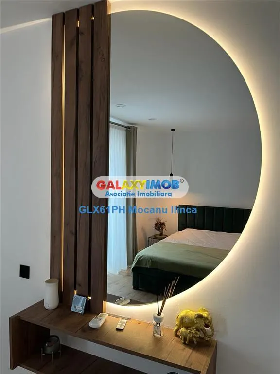 Inchiriere apartament 3 camere, premium, Albert, Ploiesti - foto 8
