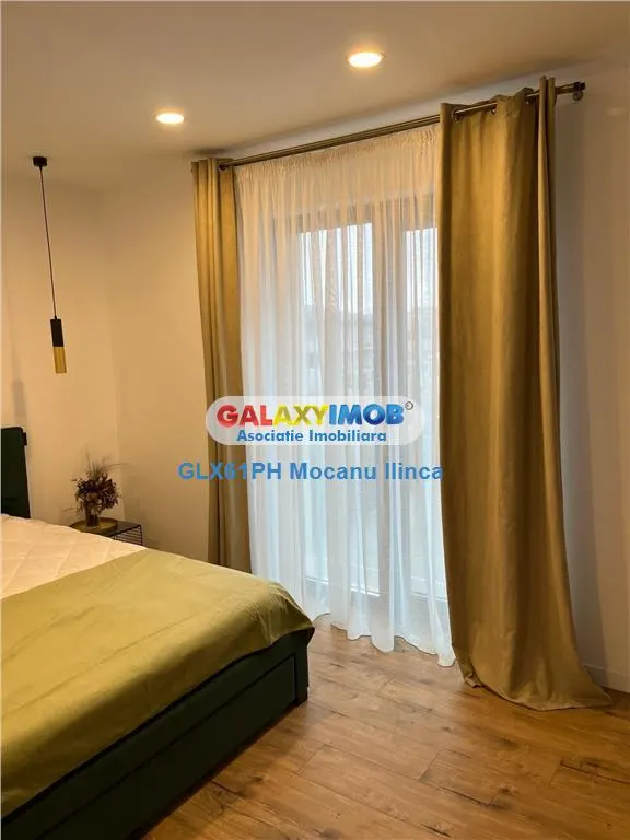 Inchiriere apartament 3 camere, premium, Albert, Ploiesti - foto 9