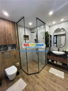 Inchiriere apartament 3 camere, premium, Albert, Ploiesti - foto 10