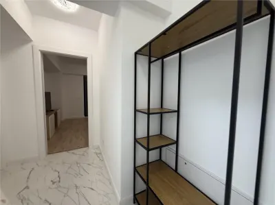 1 CAM TATARASI, NOU, DECOMANDAT, PRIMA INCHIRIERE, STATIE DE TRANSPORT - foto 14