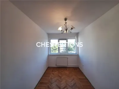 Apartament 3 cam. - Garii - Braila - Vanzare - Braila