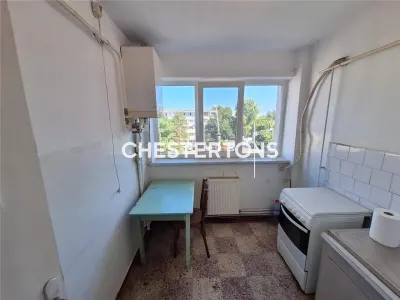 Apartament 3 cam. - Garii - Braila - Vanzare - foto 6