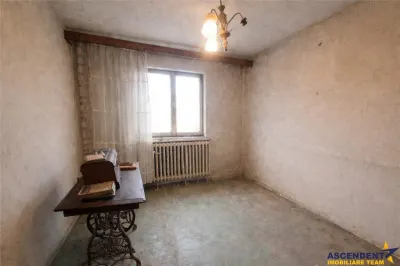 Apartament 2 camere, cartierul Florilor, renovabil, spatiu verde, Brasov - foto 2