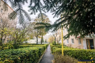 Apartament 2 camere, cartierul Florilor, renovabil, spatiu verde, Brasov - foto 3