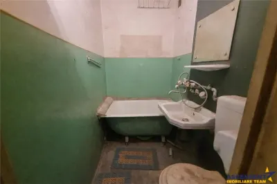 Apartament 2 camere, cartierul Florilor, renovabil, spatiu verde, Brasov - foto 6