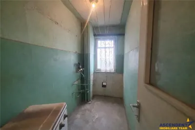 Apartament 2 camere, cartierul Florilor, renovabil, spatiu verde, Brasov - foto 8
