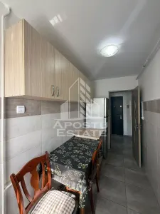 Apartament cu o camera, centrala proprie,  zona Steaua. - foto 6