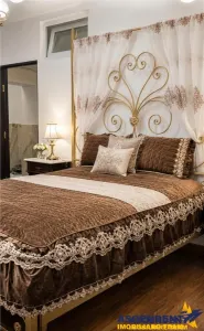 Ultracentral: Elegant nivel in vila, cu terasa, Centrul istoric, Brasov - foto 6