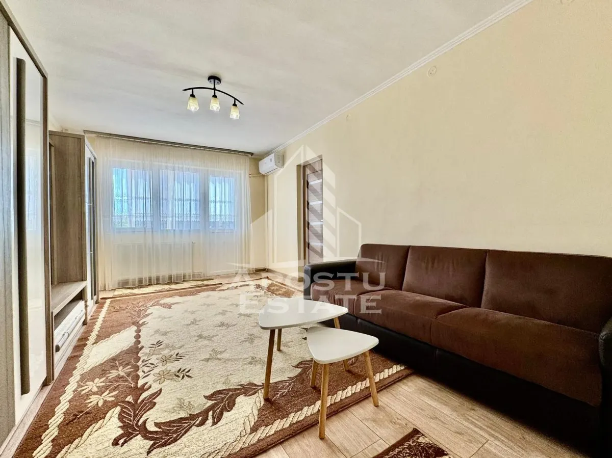 Apartamnet 2 camere, 63mp utili, Podgoria - foto 1
