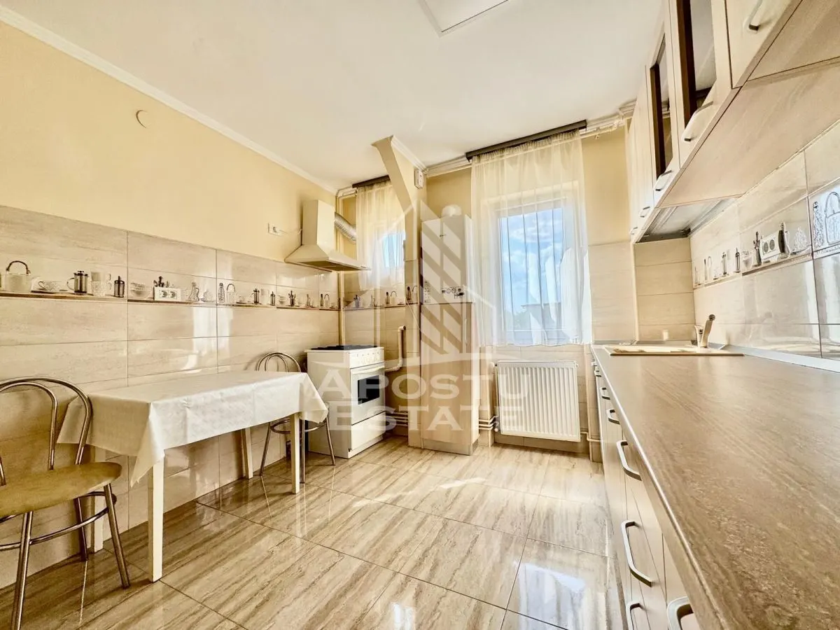 Apartamnet 2 camere, 63mp utili, Podgoria - foto 2