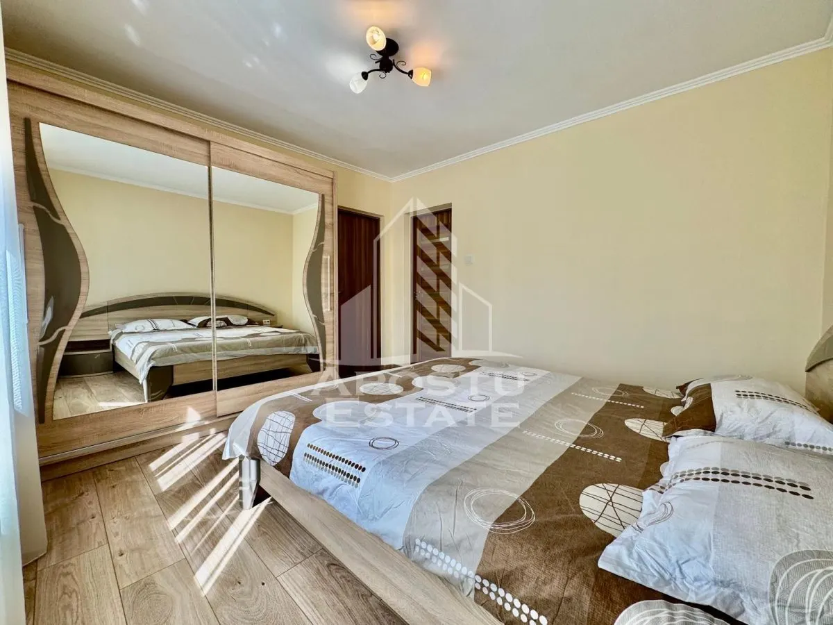 Apartamnet 2 camere, 63mp utili, Podgoria - foto 3