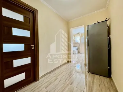 Apartamnet 2 camere, 63mp utili, Podgoria - foto 4