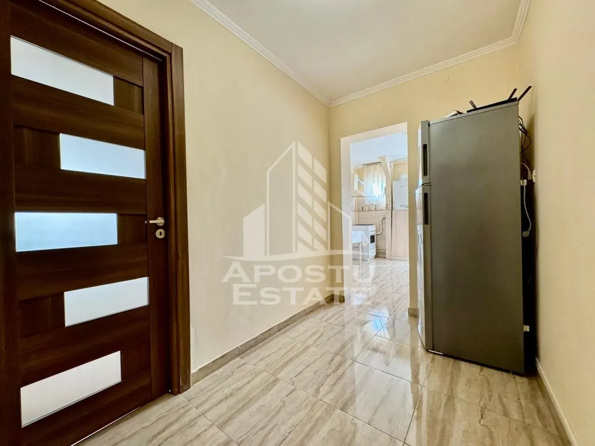 Apartamnet 2 camere, 63mp utili, Podgoria - foto 4