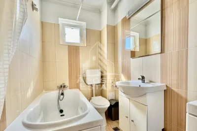 Apartamnet 2 camere, 63mp utili, Podgoria - foto 5