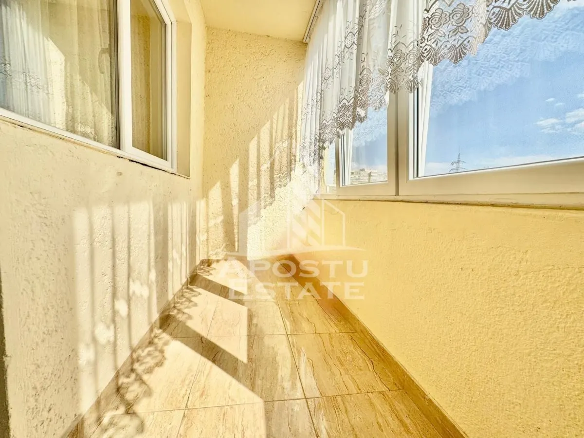Apartamnet 2 camere, 63mp utili, Podgoria - foto 6
