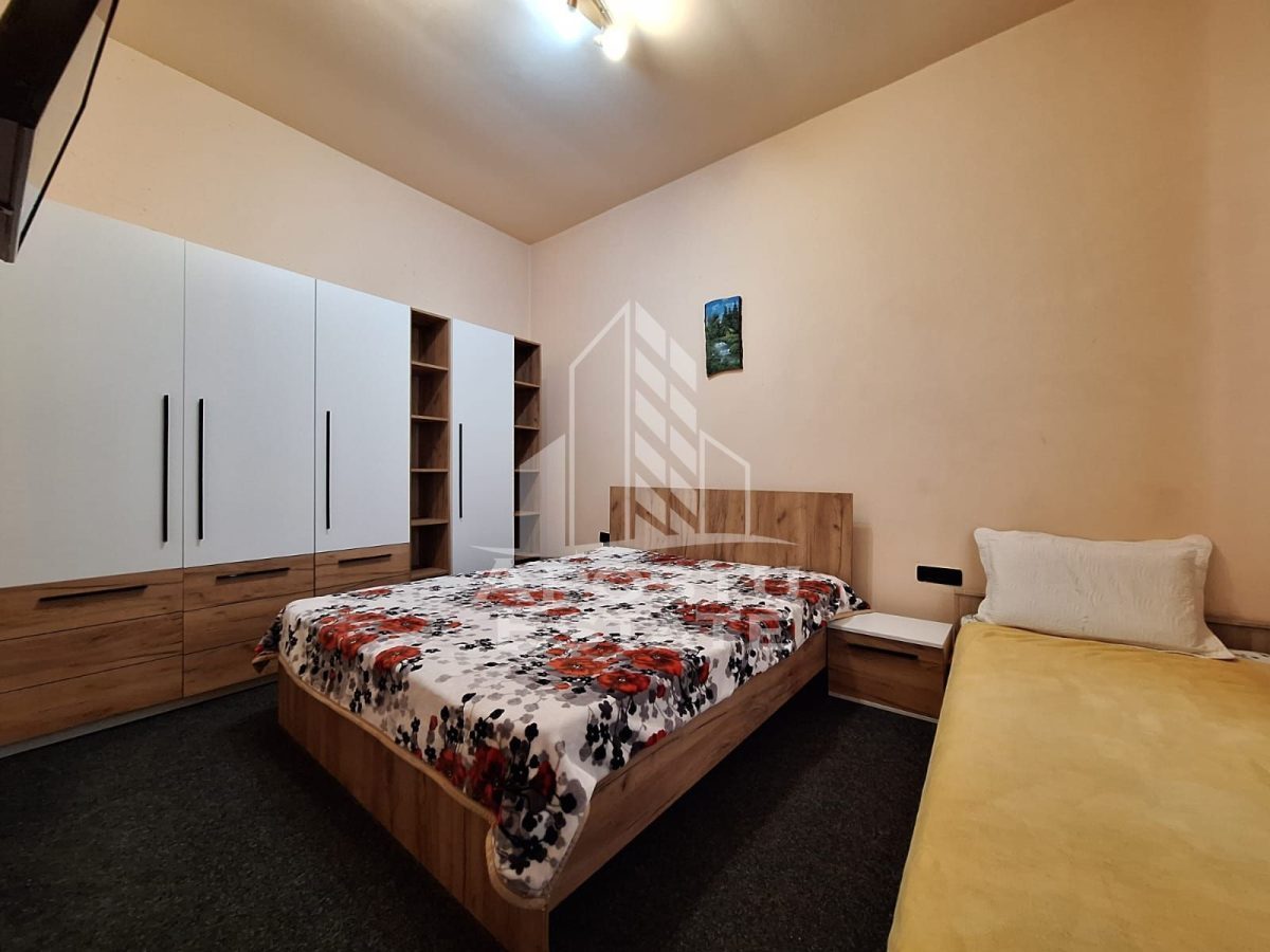 Studio modern, 32 mp utili, Ultracentral - Arad