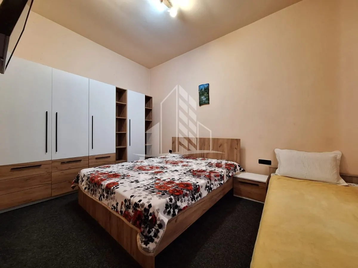 Studio modern, 32 mp utili, Ultracentral - foto 1