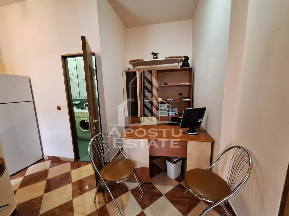 Studio modern, 32 mp utili, Ultracentral - foto 2
