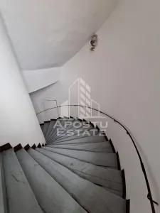Studio modern, 32 mp utili, Ultracentral - foto 5