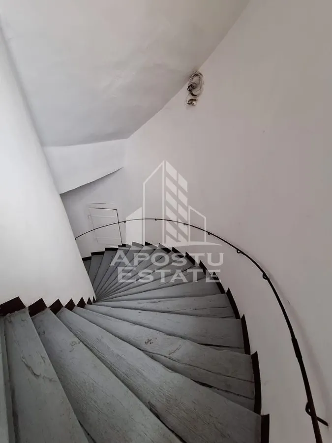 Studio modern, 32 mp utili, Ultracentral - foto 5