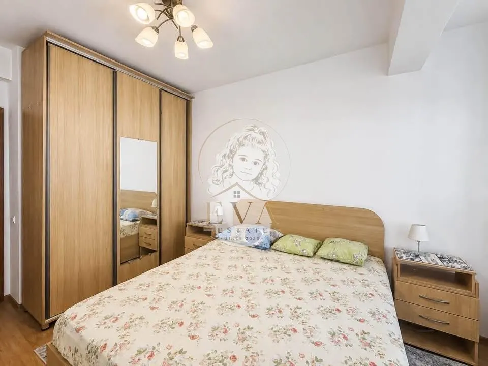 Apartament 2 camere de vanzare  64 mp - foto 6