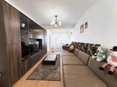 Apartament 2 camere de vanzare  64 mp - foto 7