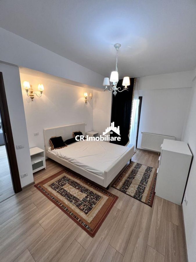 Apartament 3 camere Vitan Mall - Bucuresti