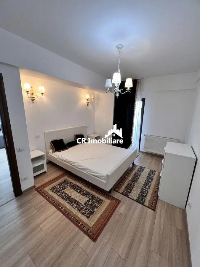 Apartament 3 camere Vitan Mall - foto 1