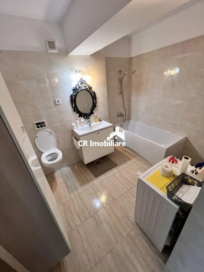 Apartament 3 camere Vitan Mall - foto 2