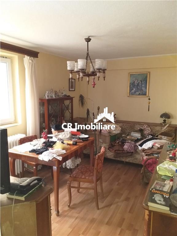 Apartament 2 camere Nicolae Grigorescu  cu hol locuibil - Bucuresti