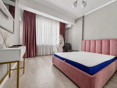 Garsoniera de vanzare pentru investitie complet mobilata si utilata - Popesti-Leordeni