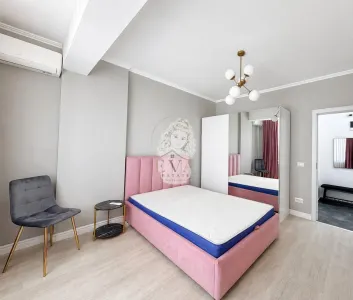 Garsoniera de vanzare pentru investitie complet mobilata si utilata - foto 2
