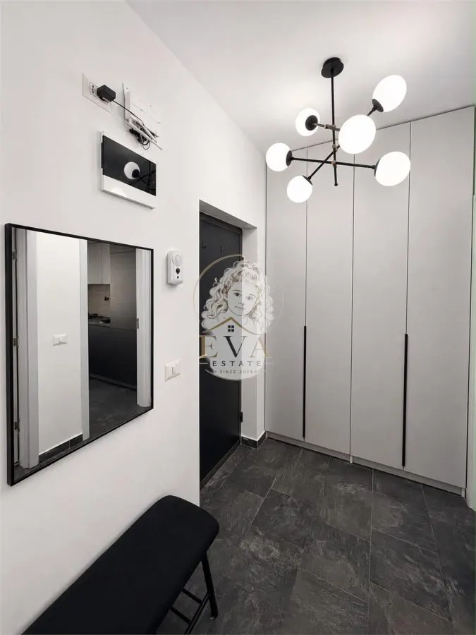 Garsoniera de vanzare pentru investitie complet mobilata si utilata - foto 7